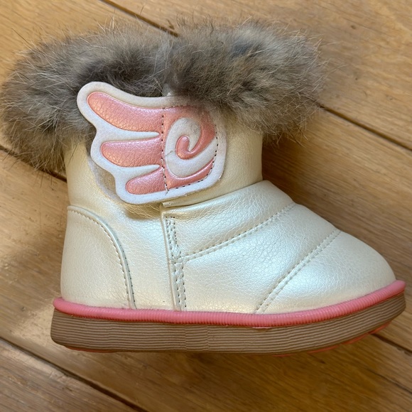 Toddler Snow Boots - Picture 2 of 6